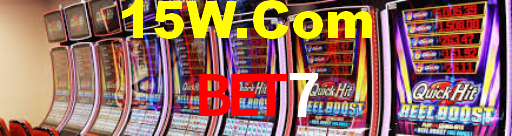 Bet7: Seu Cassino Premiado com Pagamentos Rápidos
