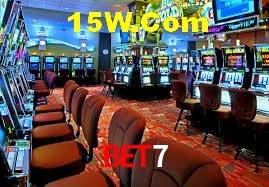 Welcome Bonus Bet7