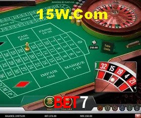 Experiência VIP Bet7