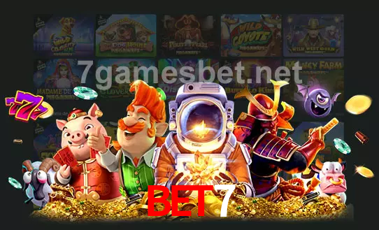 cassino Bet7