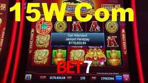 Bet7 App Interface