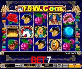Casino Ao Vivo Bet7