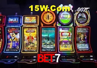 Apostas de Tênis Bet7