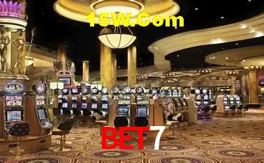 Mesa de Blackjack Bet7