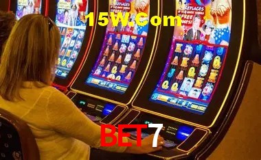 Diretório de Jogos Bet7