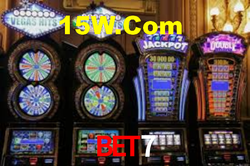 Bet7 Login