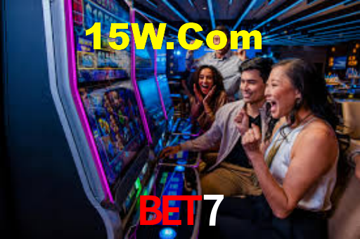 Bet7 Login
