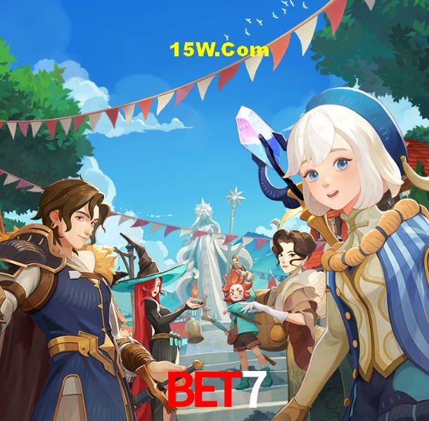 Casino Ao Vivo Bet7