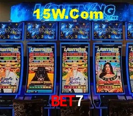 Tecnologia da Plataforma Bet7
