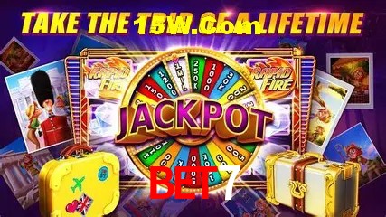 Jogos de Slot Bet7