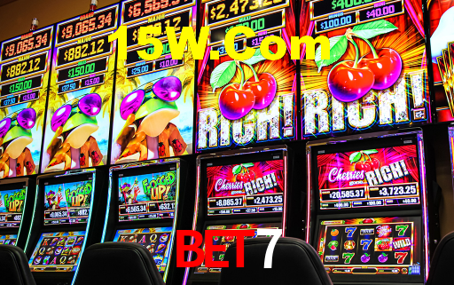 Bet7: A Experiência de Casino com Jogos de Mesa ao Vivo