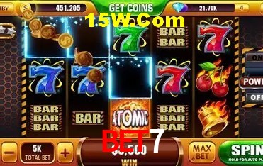 Casino VIP Bet7