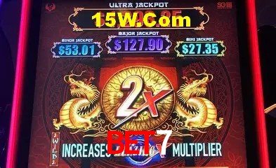 Provedores de Jogos Bet7