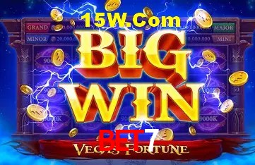 Recursos de Bônus Bet7