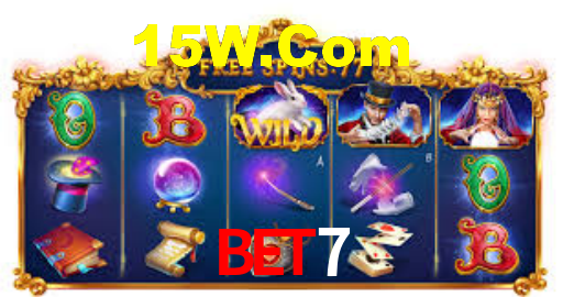 Bet7 Login