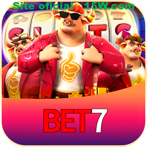 APP oficial da Bet7 para mobile